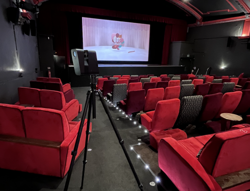 Screen on the Green | Everyman Islington | London