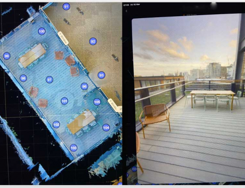 The New Matterport Pro 3 Camera – Our Thoughts Vs Pro 2
