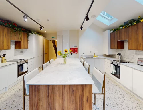 Behind the scenes: Brentwood to Hyde Park Gate—why homeowners and agents love digital twins